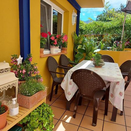 Casa Maestro Lelo - Acogedora Casa Rural Canaria Con Patios Y Jardines De Flores Las Palmas de Gran Canaria Exterior foto
